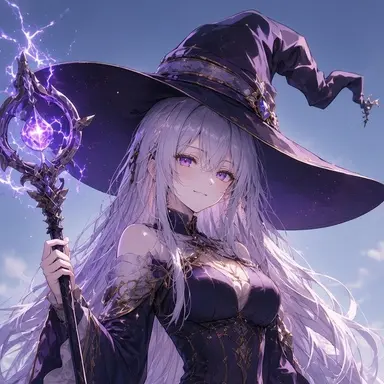 Profile image of Luna