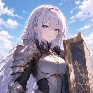 Profile image of Iris