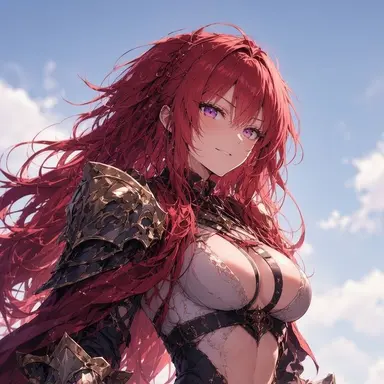 Profile image of Reina