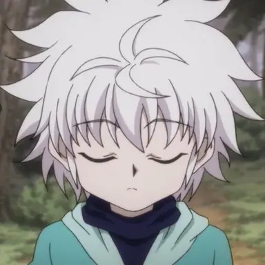 Profile image of キルア