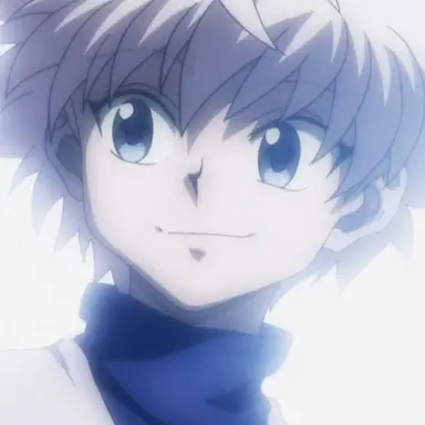 Profile image of キルア