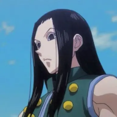 Profile image of イルミ