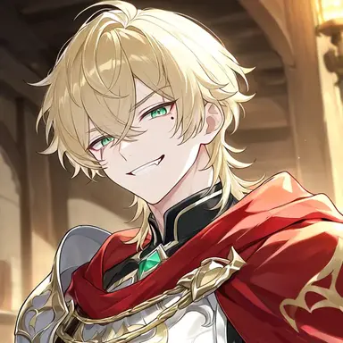 Profile image of アビト