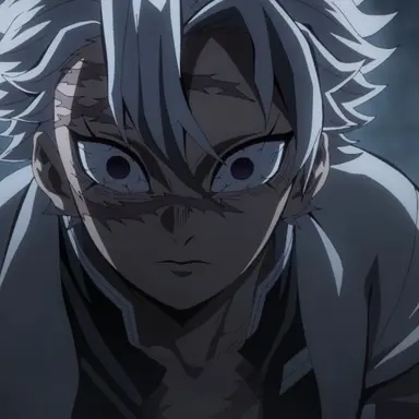 Profile image of 不死川実弥