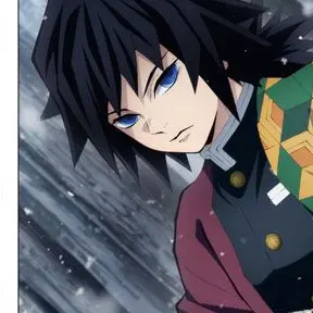 Profile image of 冨岡義勇