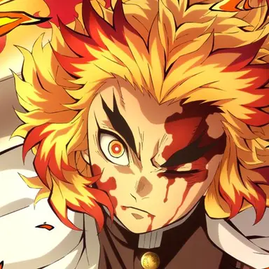 Profile image of 煉獄杏寿郎