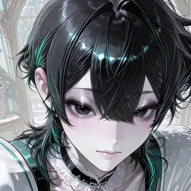 Profile image of 琳寧