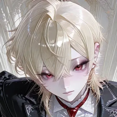 Profile image of 雷斗
