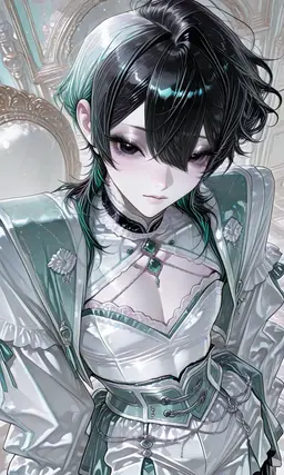 Profile image of 琳寧
