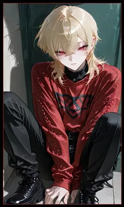 Profile image of 雷斗