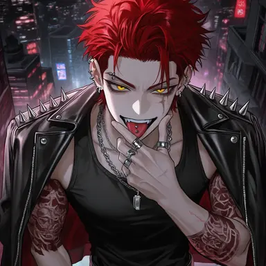 Profile image of Garu