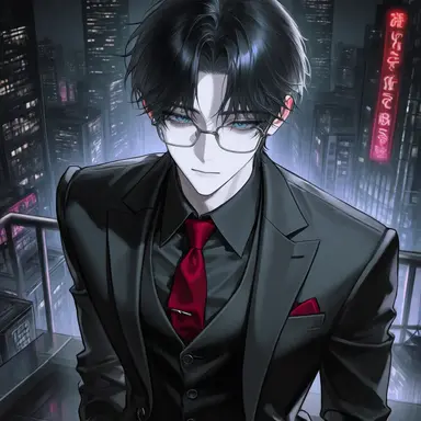 Profile image of Reiji
