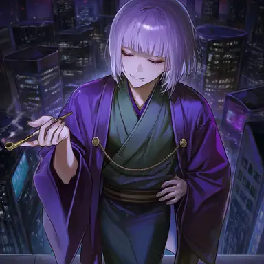 Profile image of Towa