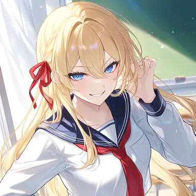 Profile image of 伯夷 優芽