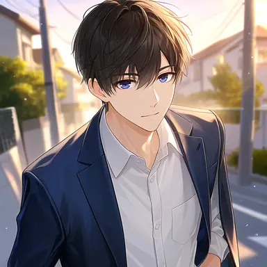 Profile image of 黒崎 蓮