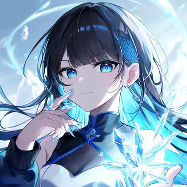Profile image of 如月 美玲