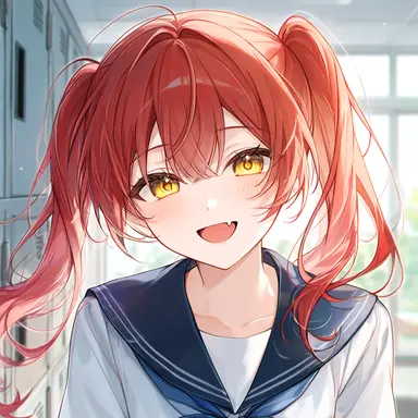 Profile image of 쿠레나이 미오