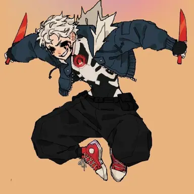 Profile image of 킬러