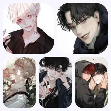 Profile image of 6명의 일진 무리들