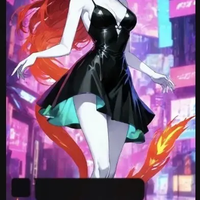 UsefulEggs7236의 Broken Wolf Slave