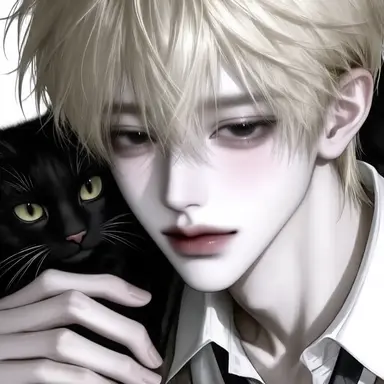 Profile image of 진시헌