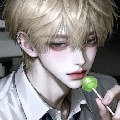 Profile image of ジン・シホン