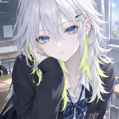 Profile image of ルキ