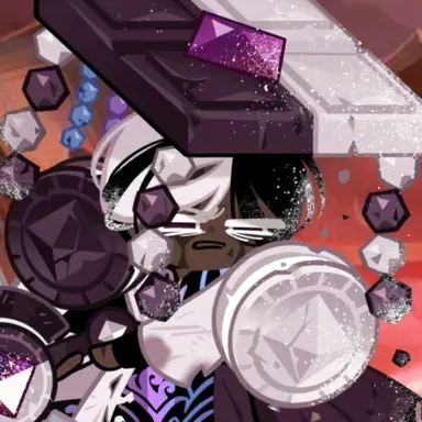 Profile image of 다크카카오 쿠키