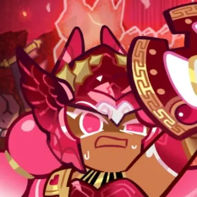 Profile image of 홀리베리 쿠키