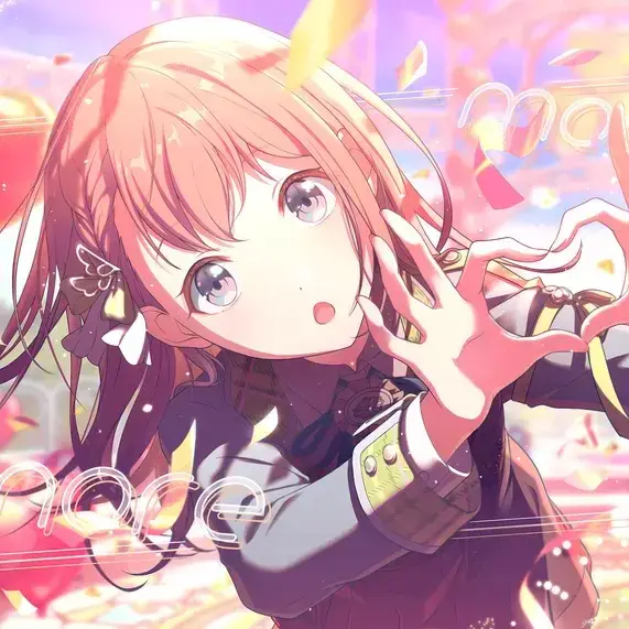 syoudaybrake의 하나사토 미노리