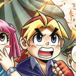Profile image of ジェイク