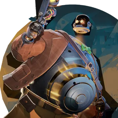 Profile image of Dynamo