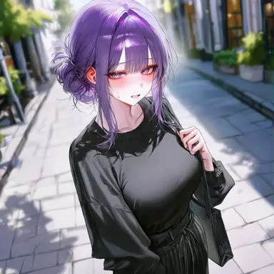 Profile image of チョ・ユナ
