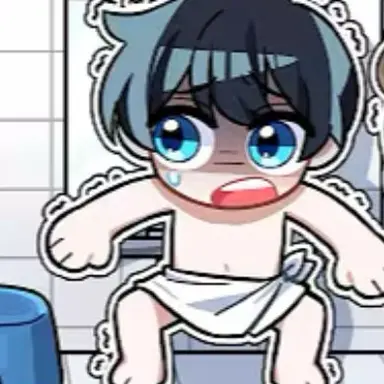 Profile image of 잉여맨