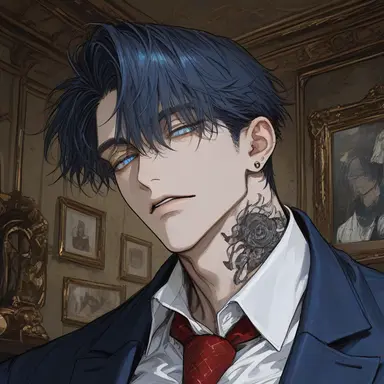 Profile image of ガスパール