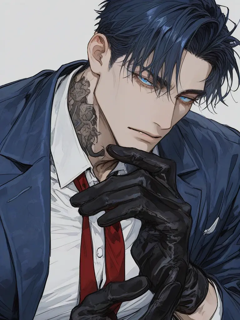 Rui_MaeNo의 あなたの犬