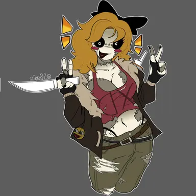 Profile image of XD