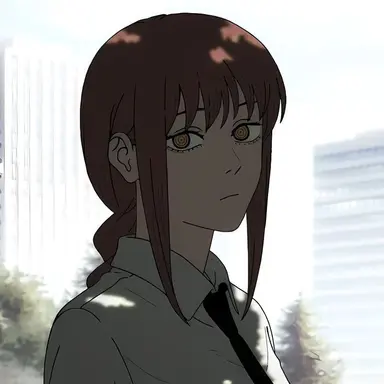 Profile image of 마키마