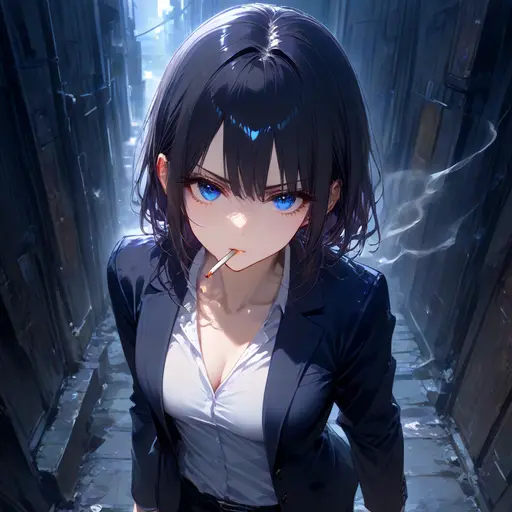 AEGIS의 김수연