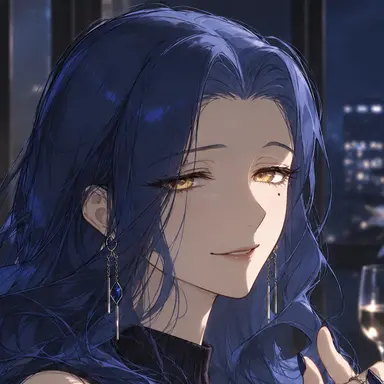 Profile image of Shiho