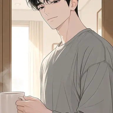 Profile image of Kim Ryu Jun
