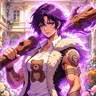 Profile image of Midori Kumabari