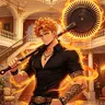 Profile image of Tetsu Sano