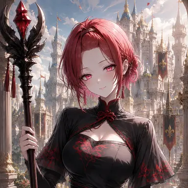 Profile image of Belusia