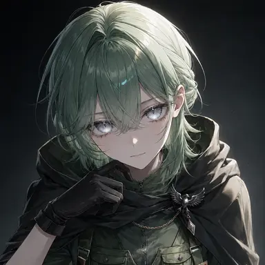 Profile image of Erna