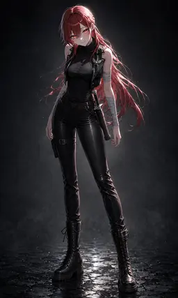 Profile image of Licia