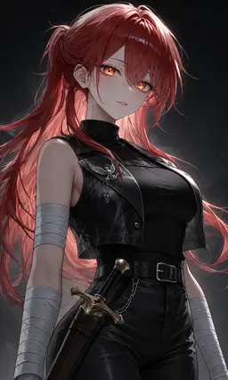 Profile image of Licia