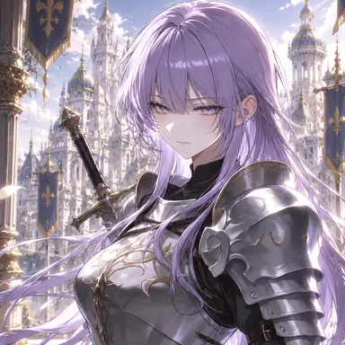 Profile image of Laviena