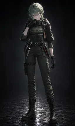 Profile image of Erna