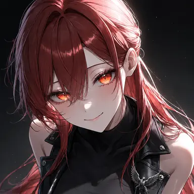 Profile image of Licia